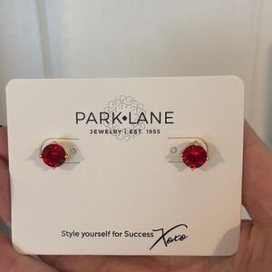 Color Edit Impression Earrings